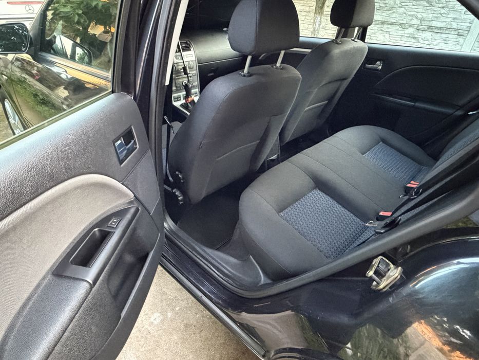 FORD Mondeo 2006 — imagine 5