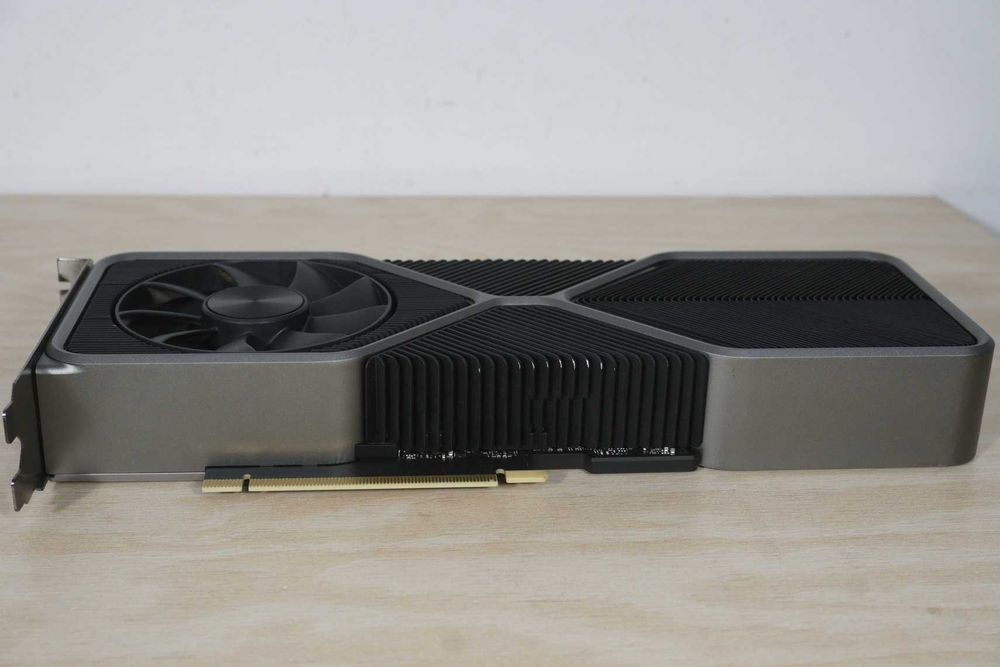 RTX 3080 10GB Founders Edition FE Nvidia GPU видеокарта / вкл ДДС