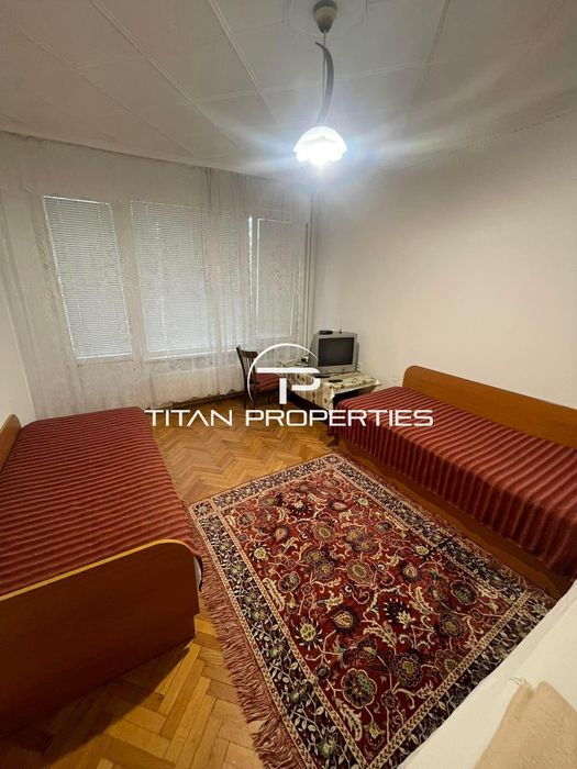 Тристаен, под наем, ж.к Лазур