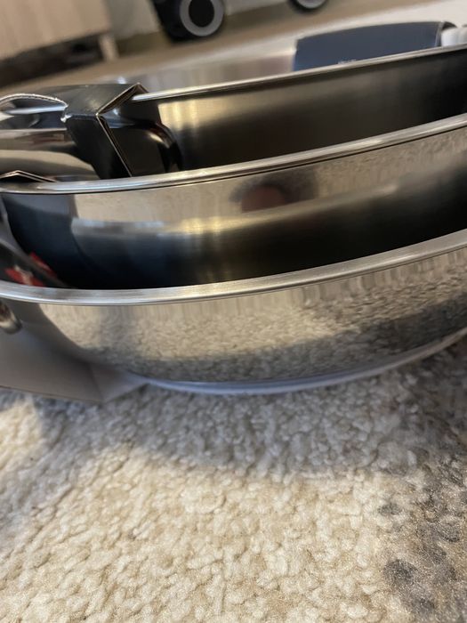 Tigai BergHoff inox profesionale