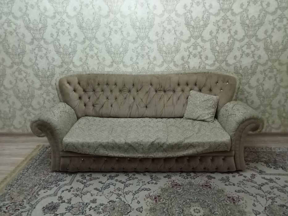Продаётся мебель