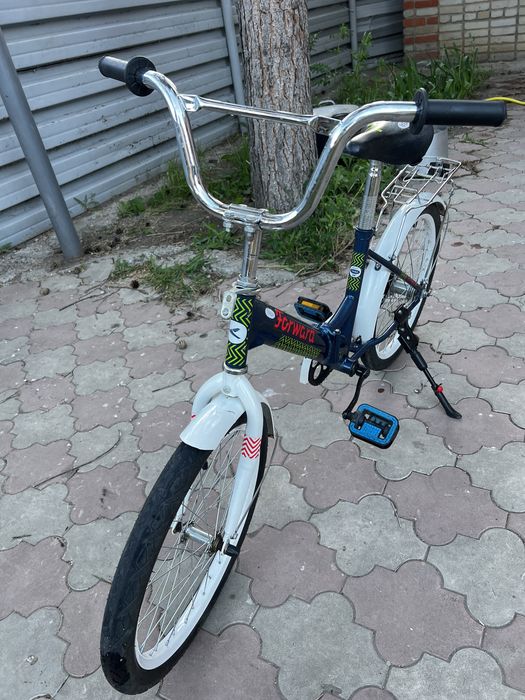 Продается велосипед