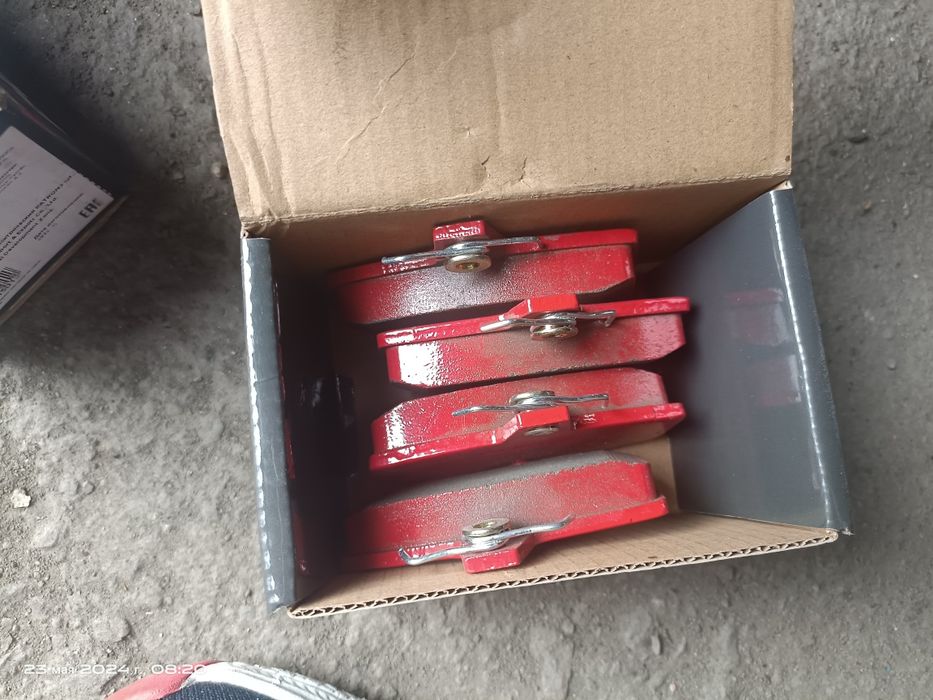 Продам апчясти Опель Вектра