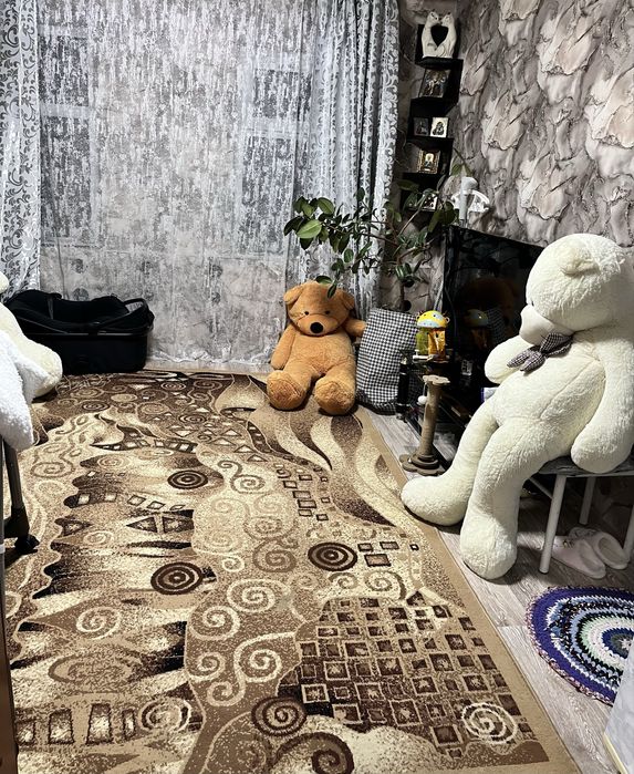 Продам часть дома в п. Белоусовка