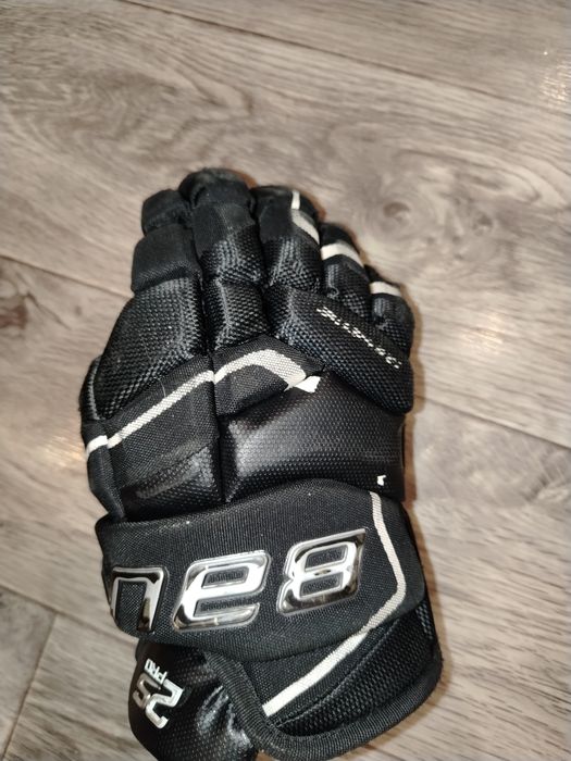 Краги Bauer Supreme 2S Pro
