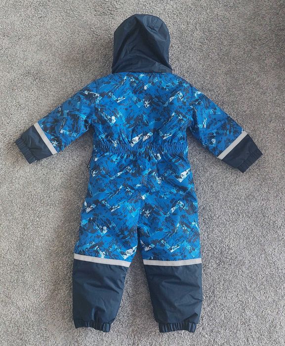 Зимен гащеризон момче