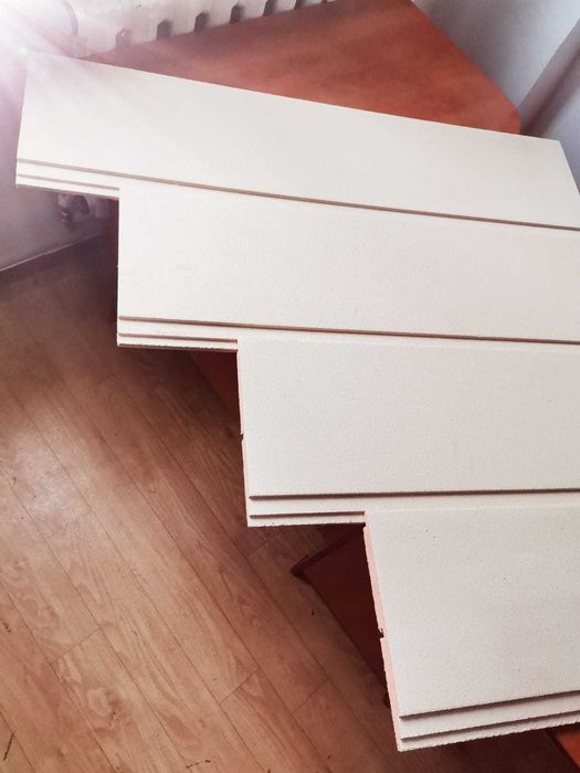 Термопанели/пеноплекс.