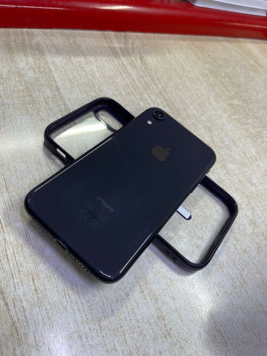 Iphone XR 128/100айфон