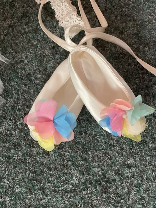 Rochita botez 3-6 luni deosebita