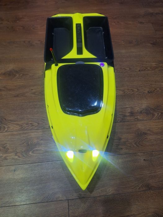 Navomodel trnasporter