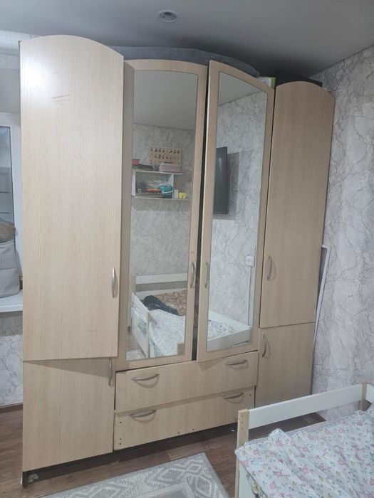 Шифонер отдам бесплатно