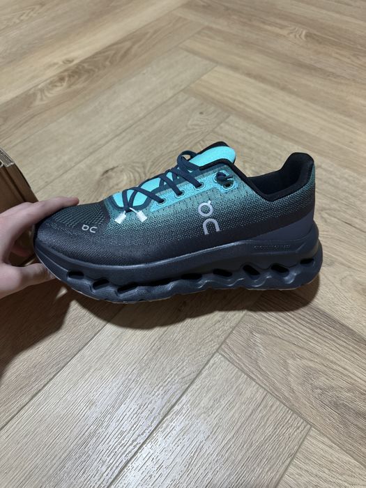 Новые! Просто не подошёл размер