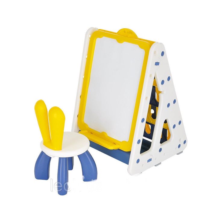 Стелаж для хранения +мольберт