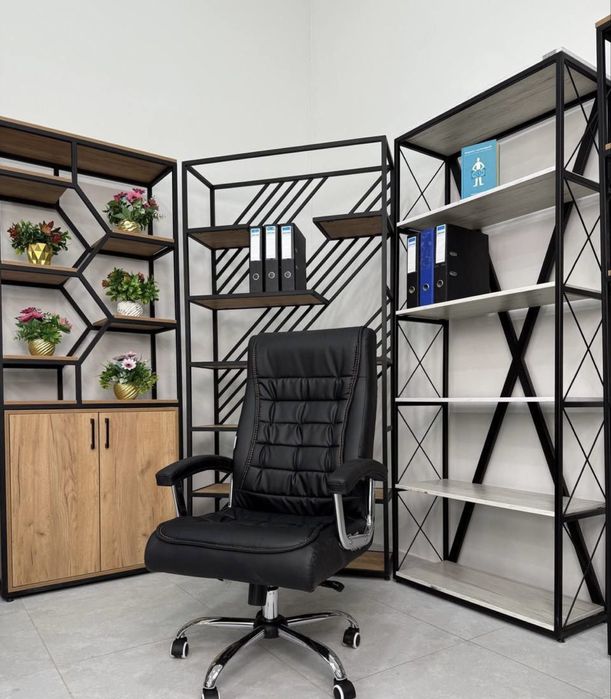 Акция! Офисный кресло Игровой кресло Кресло Kreslo Ofis uchun