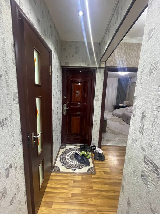 Массив феруза 2/4/4 улучшенка экобазар ипотека есть