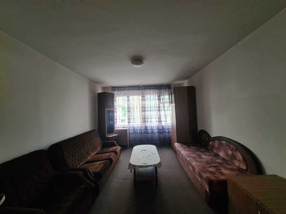 Продава се Двустаен апартамент в Хасково, Овчарски - 62 кв.м за 1069 €/кв.м - Снимка #1