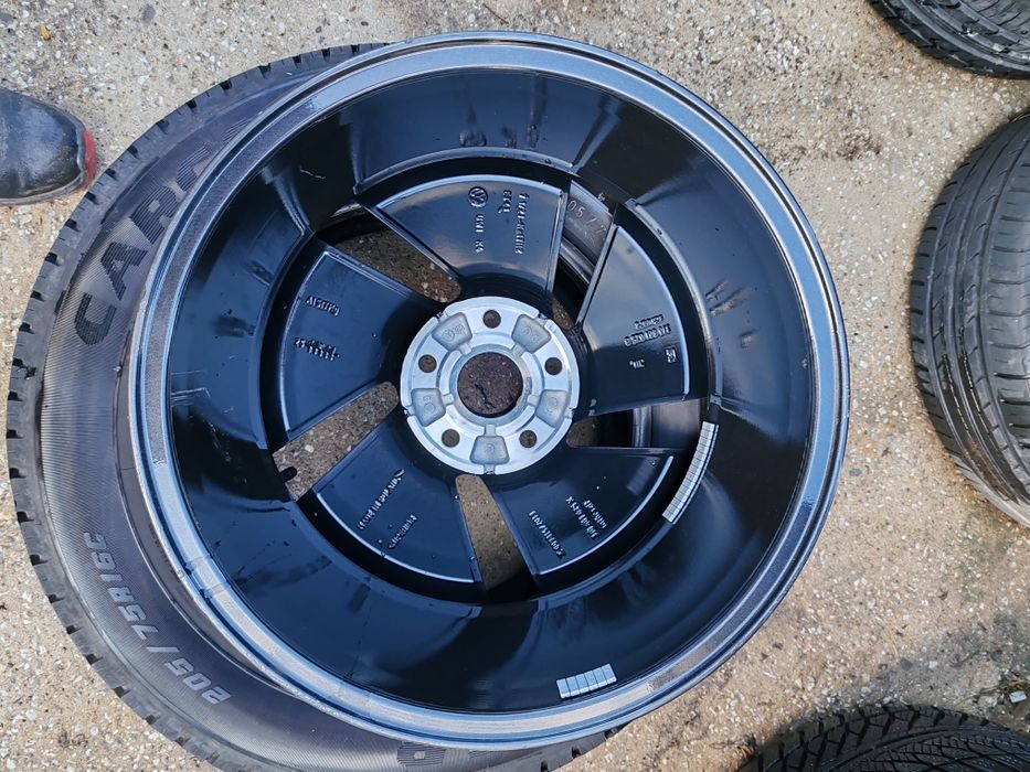 3J0 601 025 K NQ9 VW Bologna