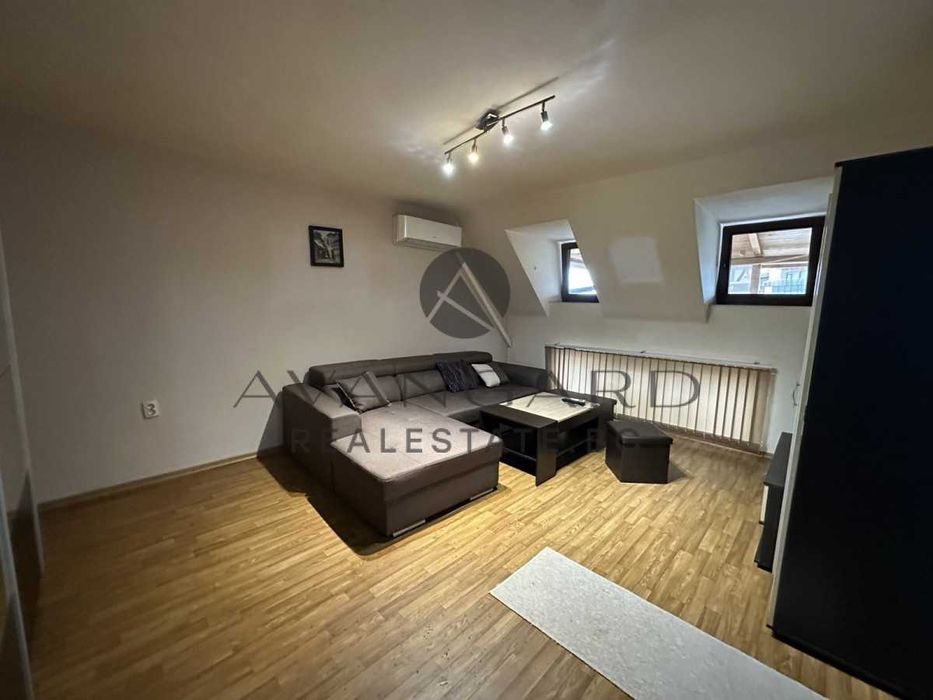 Продава се Двустаен апартамент в Пловдив, Тракия - 60 кв.м за 1600 €/кв.м - Снимка #6