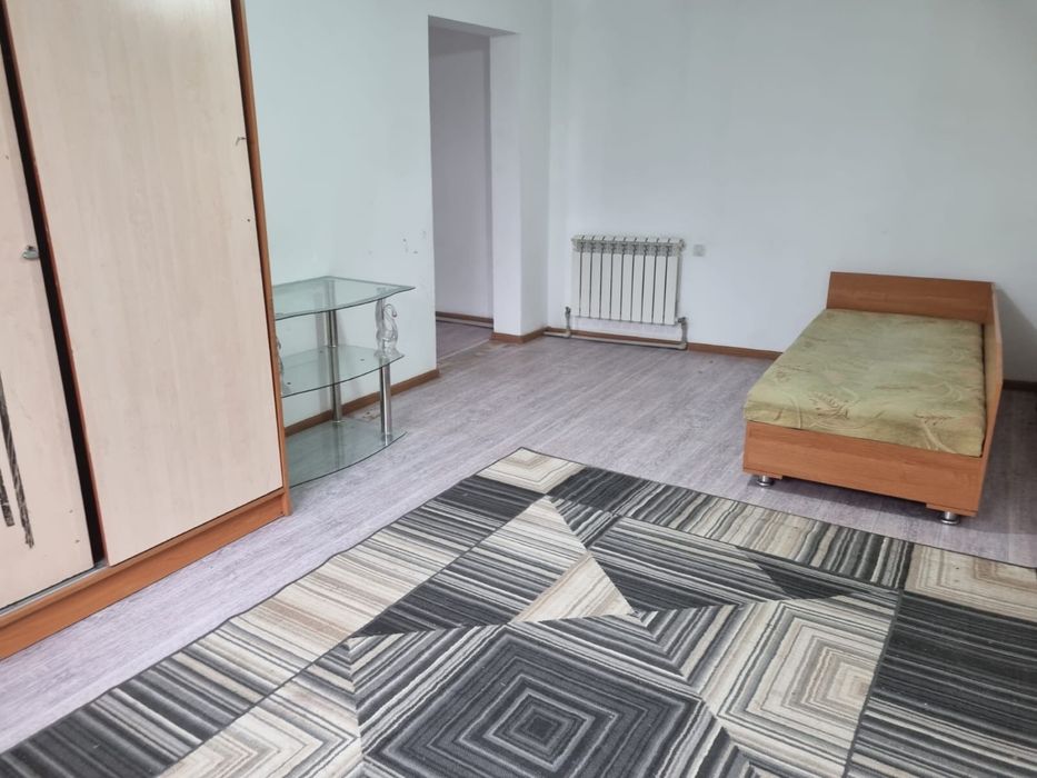 Сдам жильё со всеми удобствами