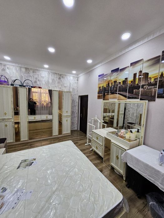 Срочно сдаётся 3х Наваи Дворец центре Люкс