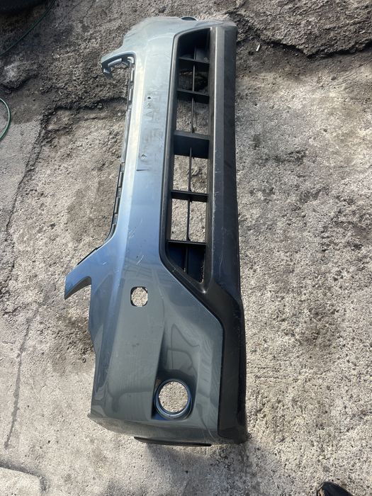 Предна броня Subaru XV  Crosstrek 4бр