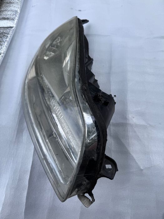 Фарове за Opel insignia