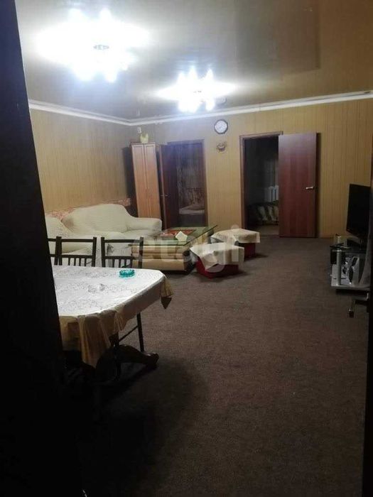 Продажа сауны в центре