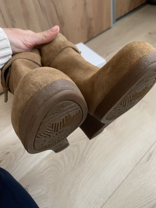 Botine Ugg marime 38-39