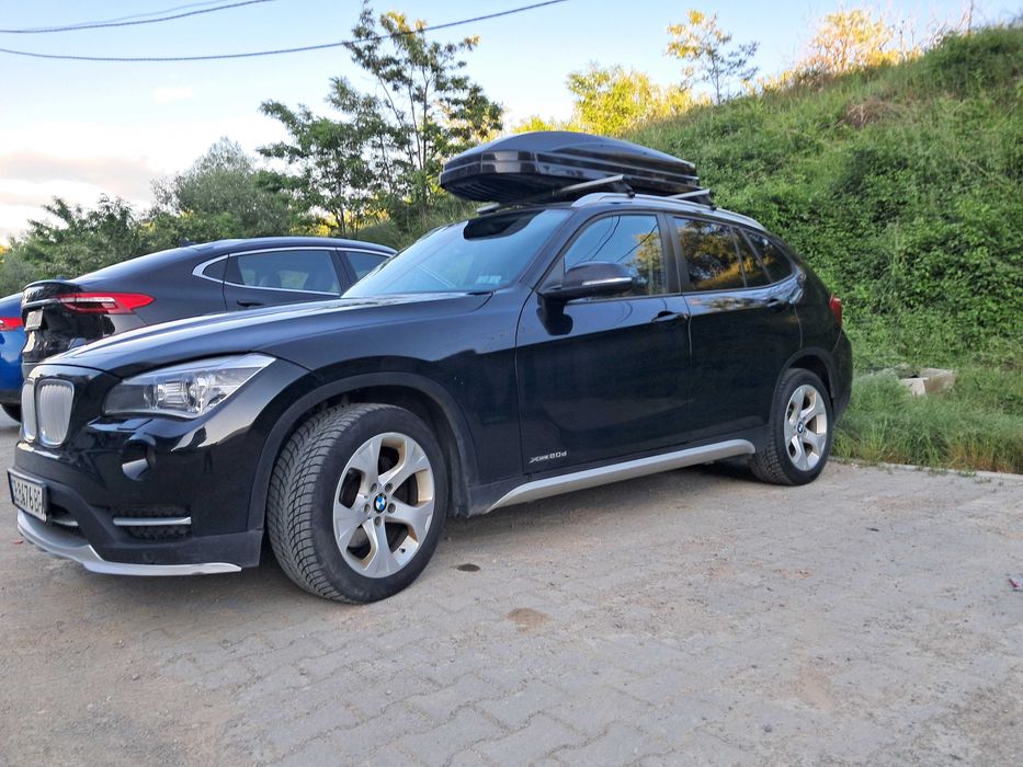 джанти за БМВ стил 317/BMW style 317