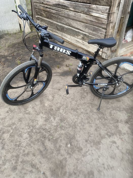 Продам велосипед