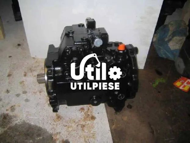 pompa hidraulica hydromatik a4vg90 a4vg71 a4vg125 + piese rexroth