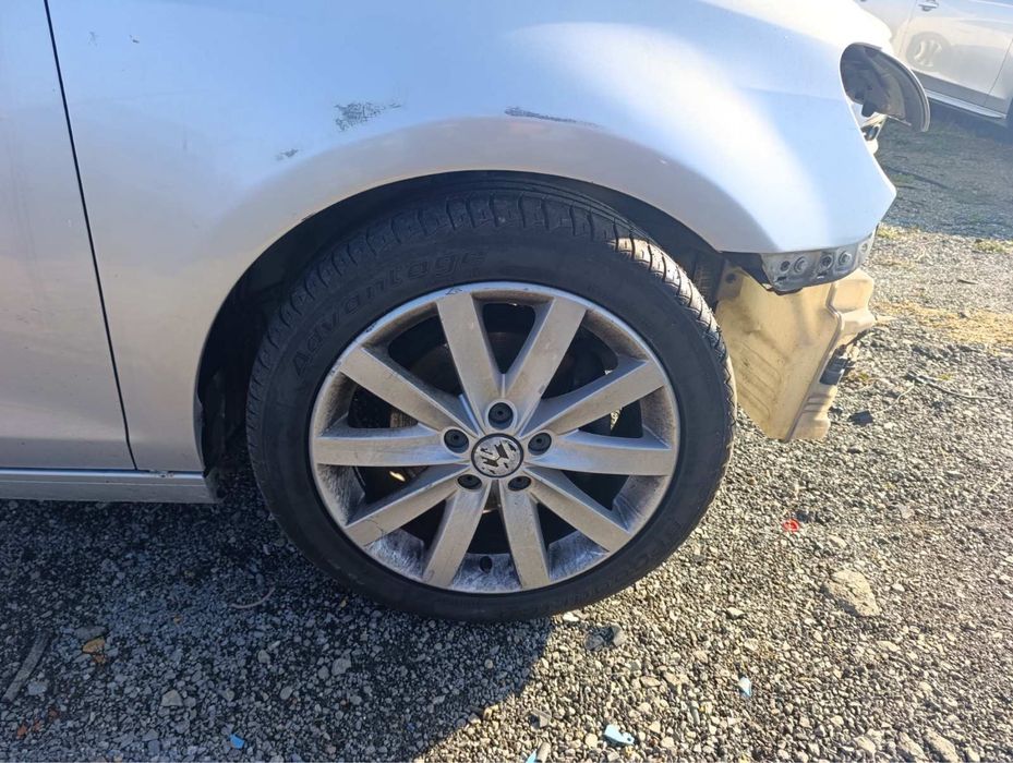 VW golf 6 голф 6 2.0TDI 2010г 140к.с volksvagen