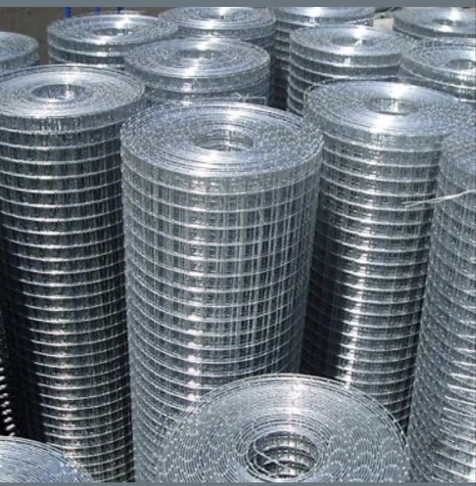 стальные сетки , kush setka