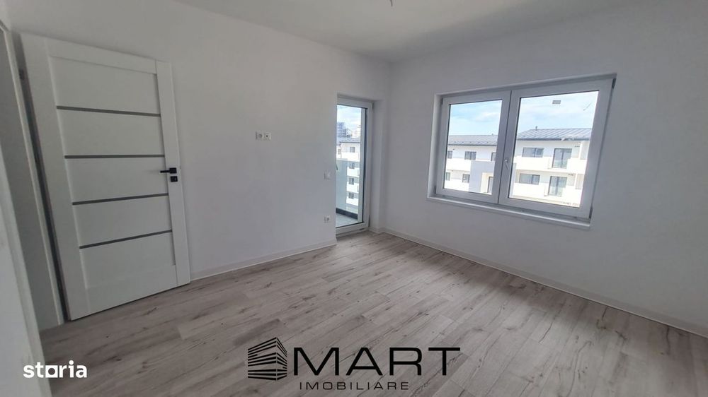 Apartament 2 camere 54mp Doamna Stanca