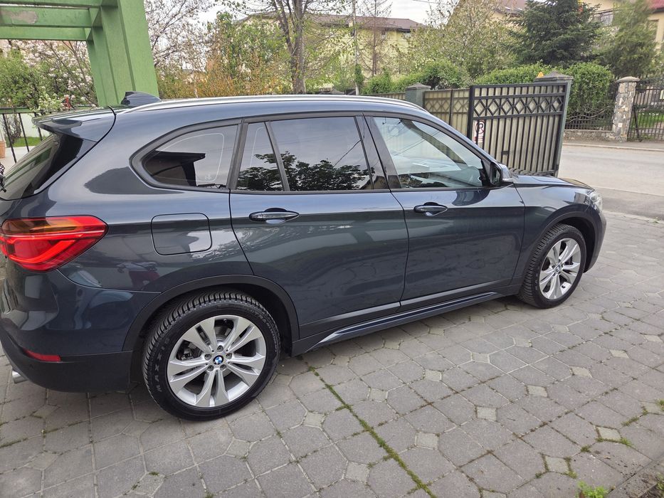 Bmw x1 x drive proprietar
