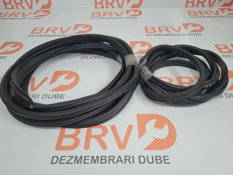 Cheder usi pentru Vw Crafter Euro 4 / Euro 5 (2006-2015) an fabricatie