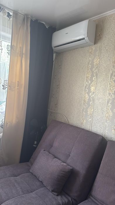 Продам 3 комн квартиру район Армана