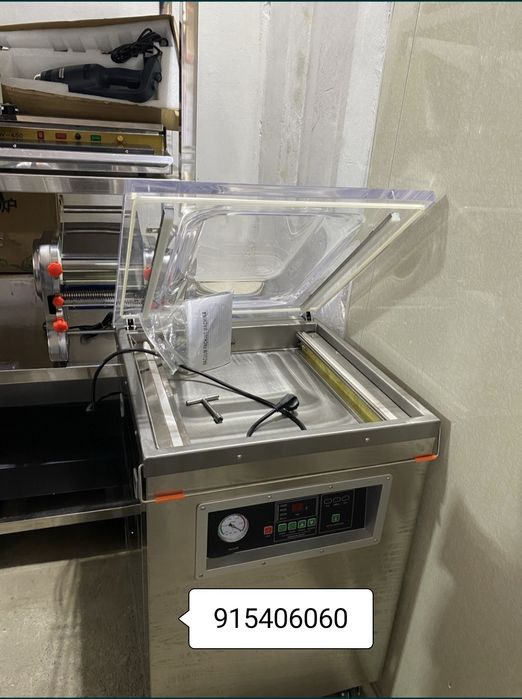 Vakum aparat keldi yangi Sotilari xamma narsasi joyida