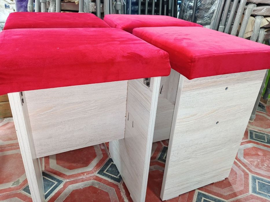 Табуретки taburetka