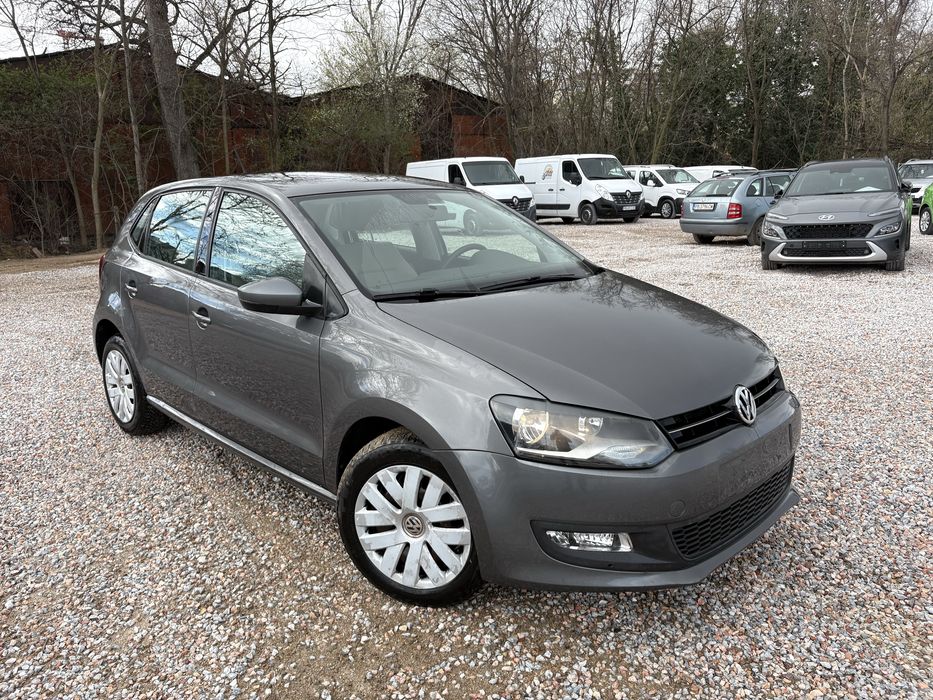 Продавам VW Polo