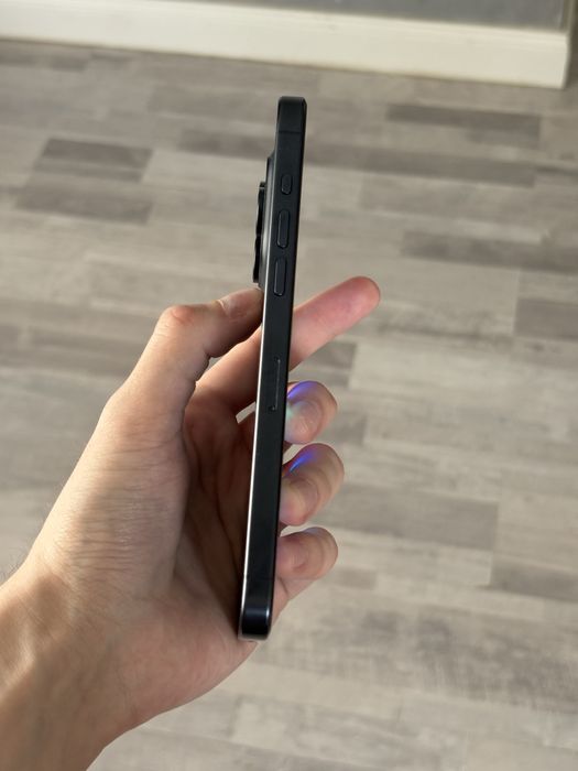 Iphone 15 pro max 256