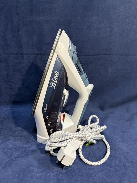 Ютия Imetec ZeroCalc