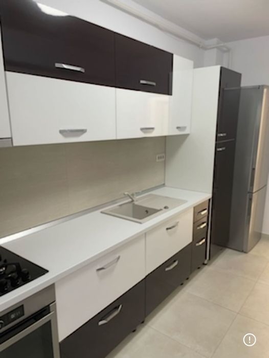 Garsonieră în Dobroesti