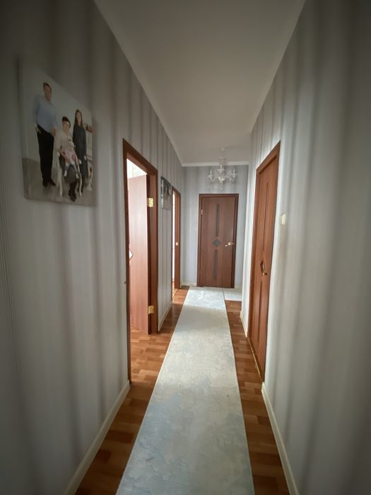 Продается 2-комнатная квартира