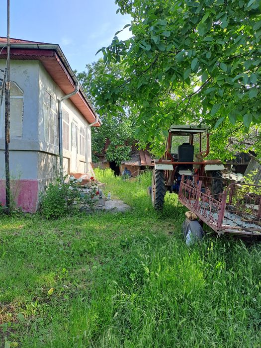 De vânzare casa  com.Caeligele sat.Blidari