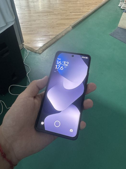REDMI NOTE 15/128 гб