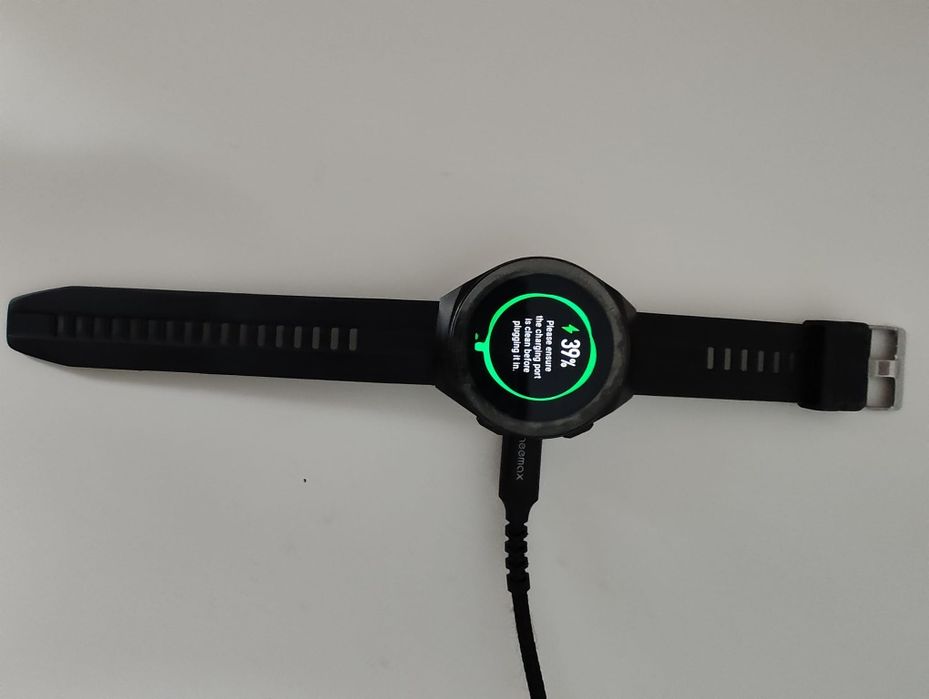 Huawei watch GT2e