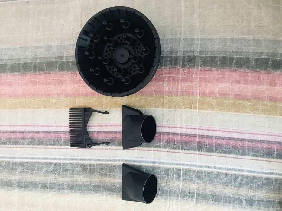 Продам фен Babyliss Pro