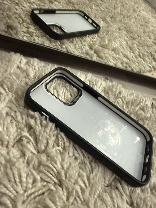 Mobilfox кейс/калъф Iphone 15 Pro Max