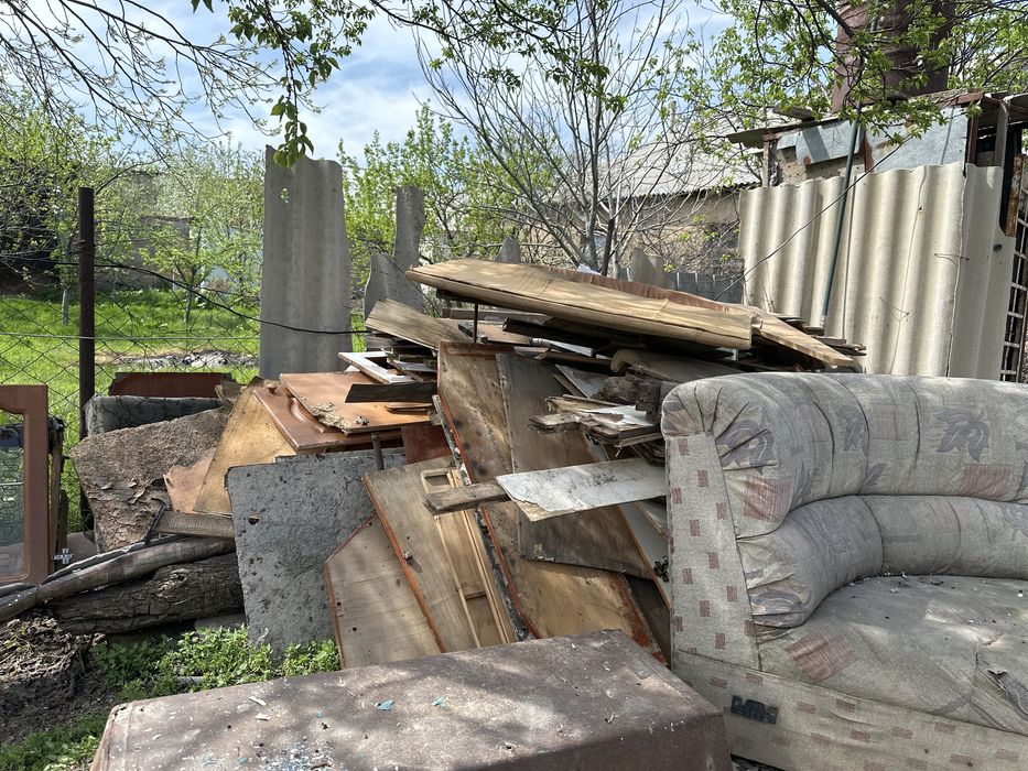 Агаш, отын, дрова